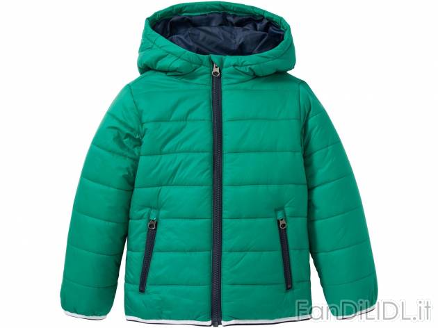 Giubbino Lightweight da bambino , prezzo 12.99 &#8364;. Giacche invernali con ...