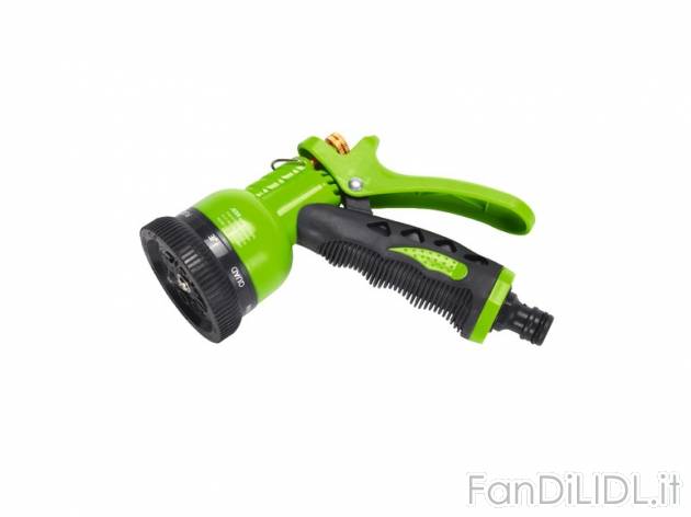 Set pistola per irrigazione da giardino , prezzo 3,99 &#8364; per Al set 
- ...