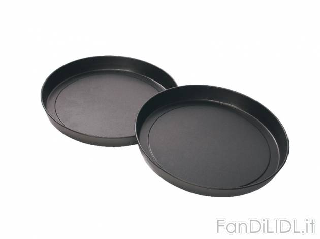 Teglia da forno Ernesto, prezzo 4,99 &#8364; per Alla confezione 
- Resistente ...