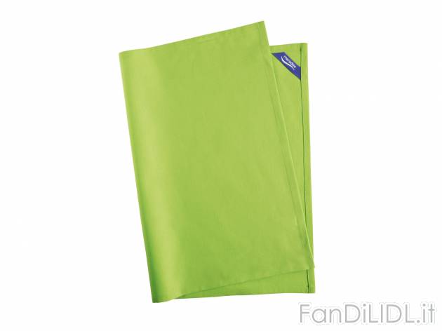 Asciugapiatti 50x70cm, 2 pezzi , prezzo 2.99 &#8364;  
-  In puro cotone