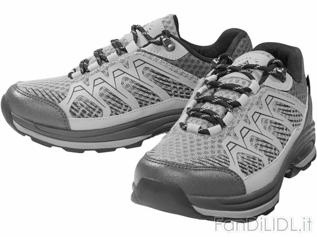 Scarpe da trekking per donna , prezzo 19.99 &#8364;