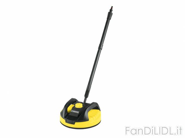 Lavapavimenti da esterni per idropulitrice , prezzo 19.99 &#8364; 
- Ideale ...