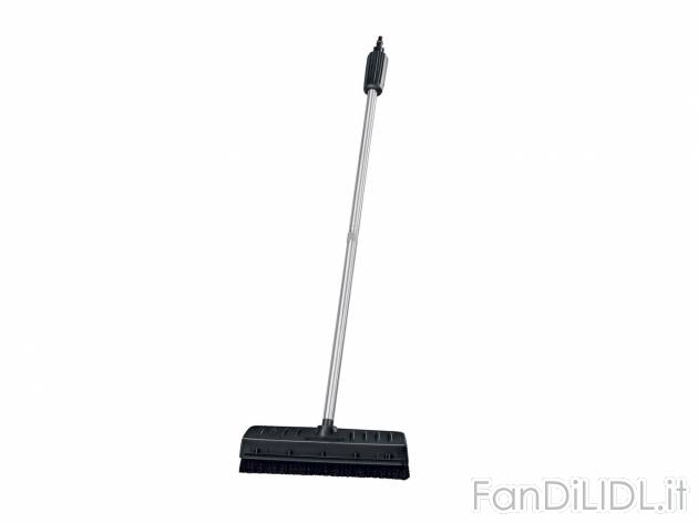 Spazzolone per idropulitrice , prezzo 19.99 &#8364; 
- Testa della spazzola ...