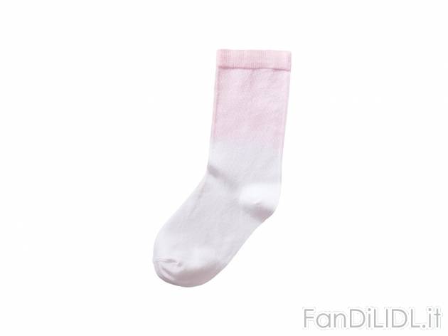Calze da donna, 2 paia , prezzo 1.99 &#8364;