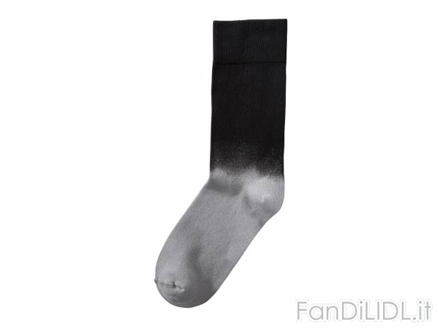 Calze da uomo, 2 paia , prezzo 1.99 &#8364;