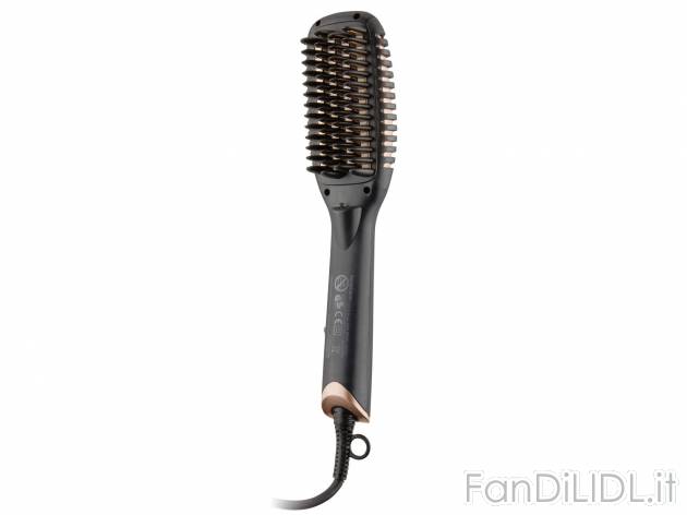 Spazzola lisciante 3 in 1 , prezzo 17.99 &#8364; 
- Tecnologia agli ioni
- ...