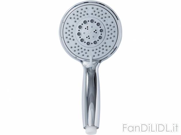 Doccetta multifunzione , prezzo 9.99 &#8364; 
- Con 5 varianti di getto
- ...