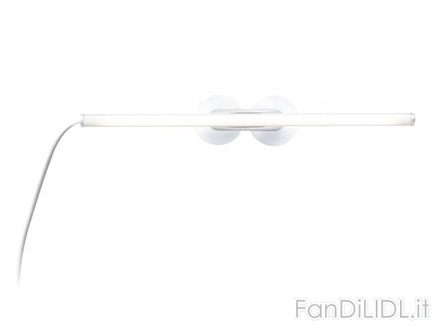 Lampada LED per il trucco , prezzo 12.99 &#8364; 
- 5 tonalit&#224; di ...