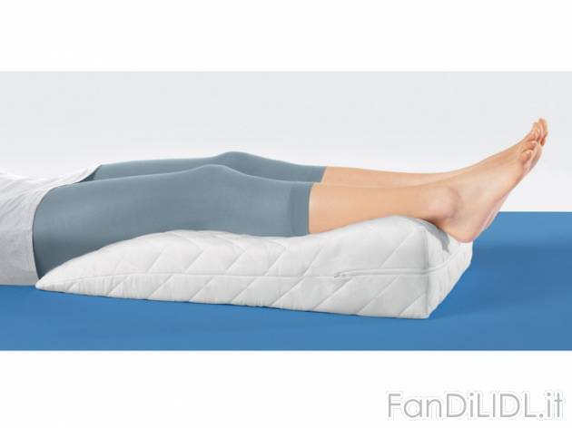 Cuscino per vene , prezzo 12,99 &#8364; per Alla confezione 
- Ideale per sostenere ...