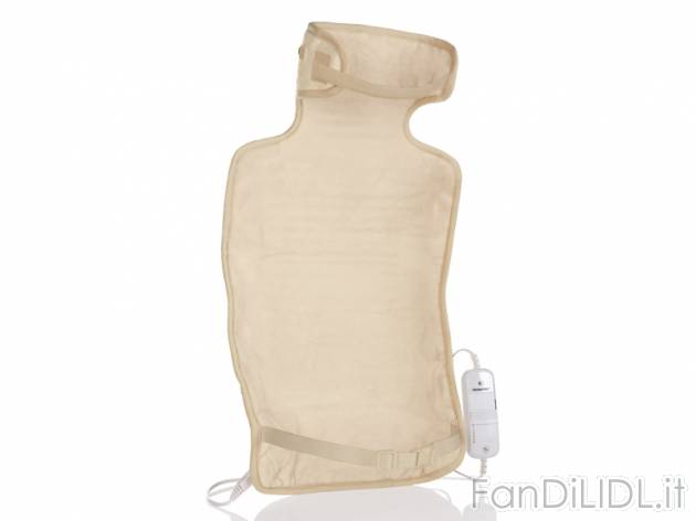 Termoforo cervicale , prezzo 17,99 &#8364; per Alla confezione 
- Riscaldamento ...