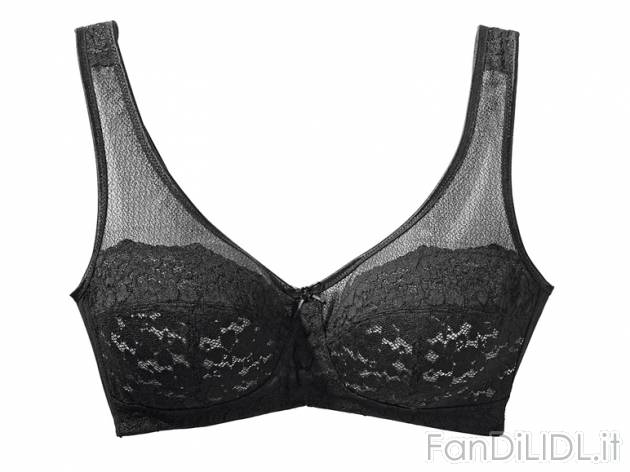 Reggiseno Jolinesse, prezzo 5,99 &#8364; per Alla confezione 
- Ottima vestibilit&#224; ...