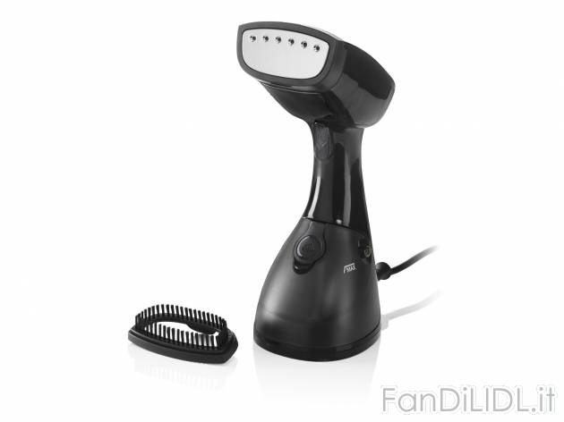 Spazzola a vapore , prezzo 14.99 &#8364; 
- Per stirare facilmente e rapidamente ...