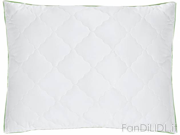Cuscino 50x80 cm , prezzo 9.99 &#8364; 
- Circolazione dell&#039;aria grazie ...