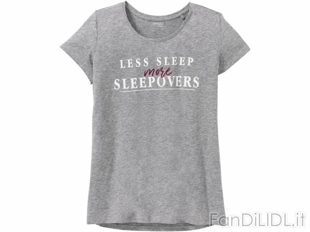 Pigiama da donna , prezzo 9.99 &#8364;