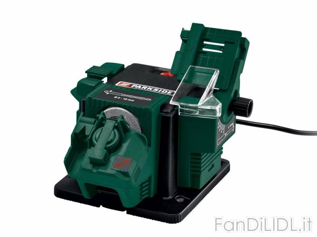 Macchina affilatrice , prezzo 17.99 &#8364; 
- Accessori per coltelli, forbici ...