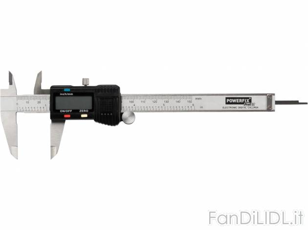 Calibro o goniometro digitale , prezzo 9.99 &#8364;