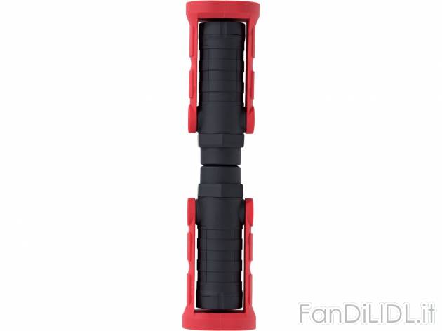 Lampada da lavoro LED ricaricabile , prezzo 24.99 &#8364; 
- Con funzione Powerbank ...