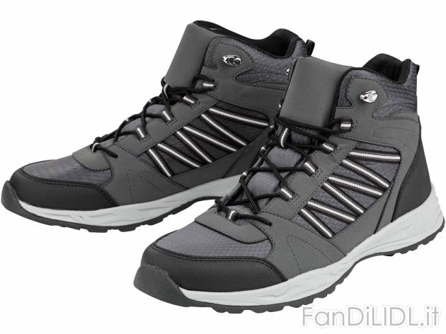 Scarponi da uomo , prezzo 14.99 &#8364;
