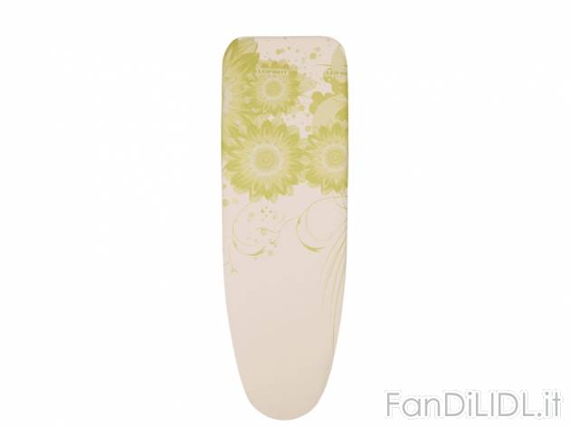 Copriasse da stiro Leifheit, prezzo 6,99 &#8364; per Alla confezione 
- Imbottitura ...