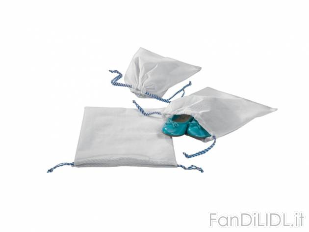 Custodie portaoggetti Ordex, prezzo 2,99 &#8364; per Alla confezione 
- A scelta ...