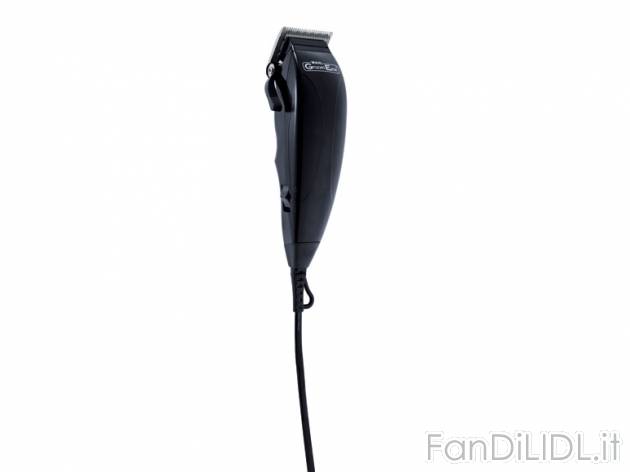 Tagliacapelli Groom Ease , prezzo 14,99 &#8364; per Alla confezione 
- Una ...
