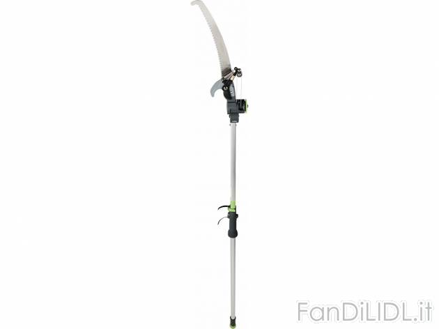Svettatoio telescopico , prezzo 29.99 &#8364; 
- Manico telescopico in alluminio ...