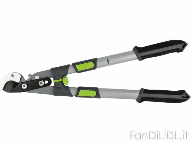 Tagliarami telescopico , prezzo 7.99 &#8364; 
- Per tagli fino a 40 mm di spessore
- ...