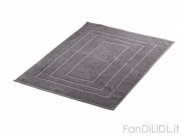 Tappeto scendidoccia 50 x 70 cm , prezzo 3,99 &#8364; per Alla confezione 
- ...