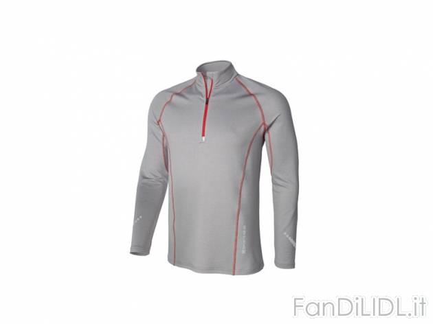 Maglia sportiva da uomo , prezzo 7,99 &#8364; per Alla confezione 
- Elementi ...