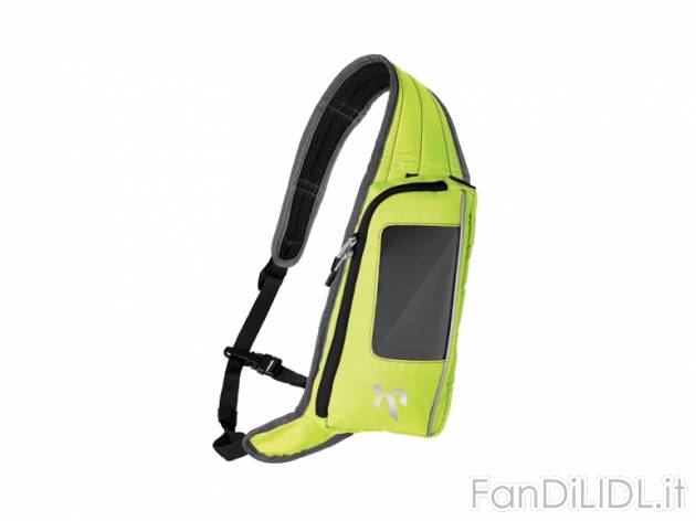 Cintura, gilet o zaino riflettente , prezzo 5,99 &#8364; per Alla confezione ...