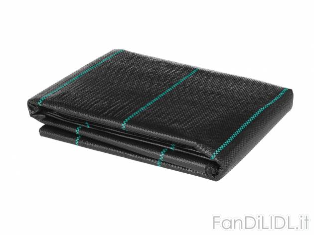 Telone pacciamante da giardino 1x10 m o 2x5 m , prezzo 4.99 &#8364; 
- Per ...