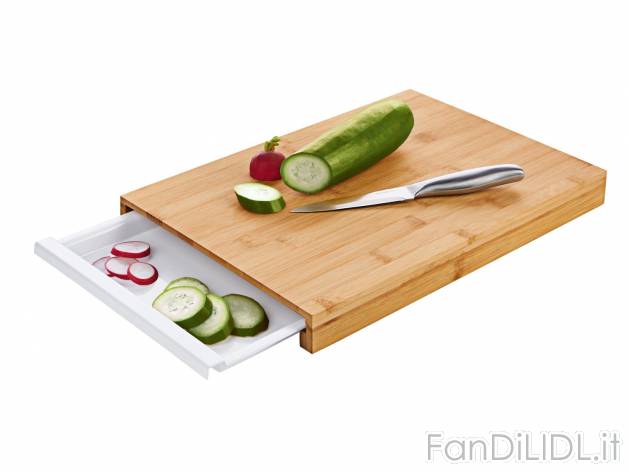 Tagliere da cucina o copri piano cottura , prezzo 9.99 &#8364; 
- Tagliere: ...