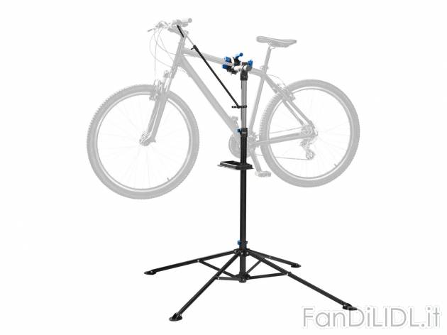 Cavalletto portabici , prezzo 29.99 &#8364; 
- Supporto funzionale e stabile ...