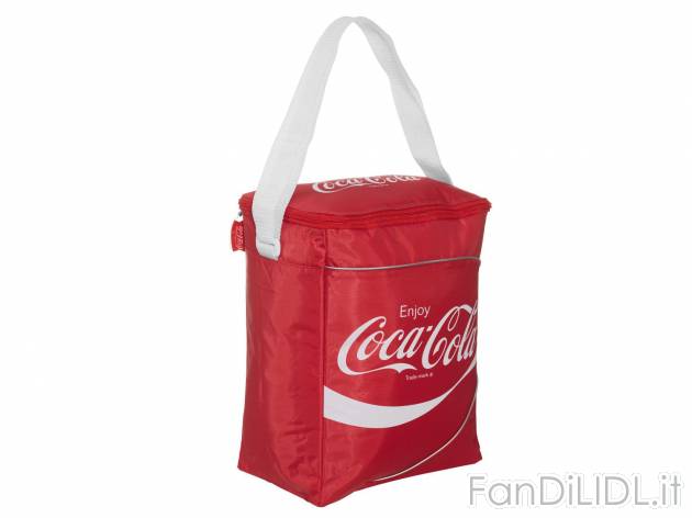 Borsa frigo 