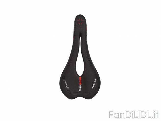 Sella per bicicletta , prezzo 7.99 &#8364; 
- A scelta tra modello City, Trekking ...