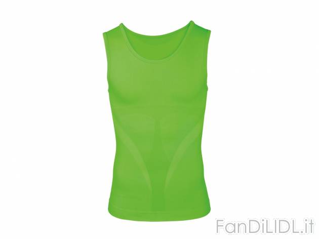 Canotta da ciclista per uomo , prezzo 4.99 &#8364;