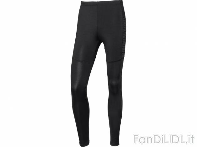 Pantaloni sportivi da uomo , prezzo 7.99 &#8364; 
- Fibra TOPCOOL&#174;
- ...