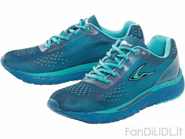 Scarpe sportive da donna , prezzo 19.99 &#8364;