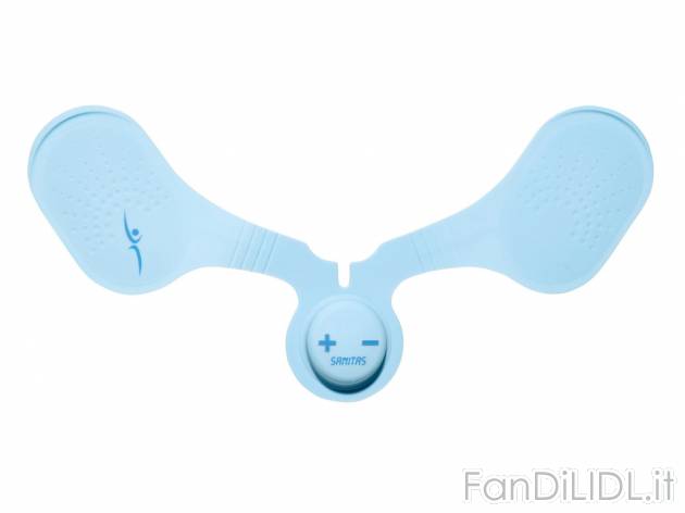 Pad elettrostimolatori , prezzo 11.99 &#8364; 
- Tecnologia EMS (Elettrostimolazione ...