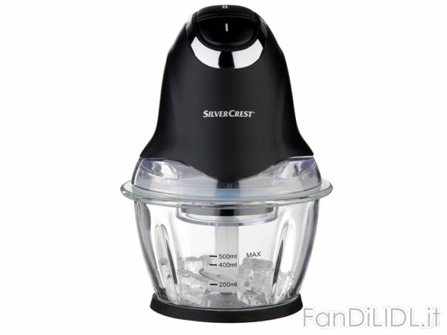 Tritatutto , prezzo 15,99 &#8364; per Alla confezione 
- Con recipiente in ...