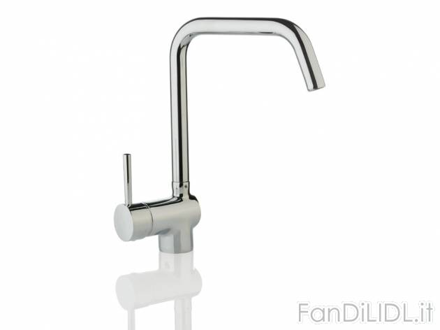Miscelatore , prezzo 29,99 &#8364; per Alla confezione 
- Testato secondo le ...