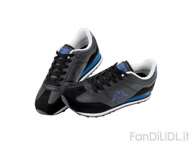 Sneaker da uomo/donna &quot;Kappa&quot; , prezzo 19,99 &#8364; per Alla ...