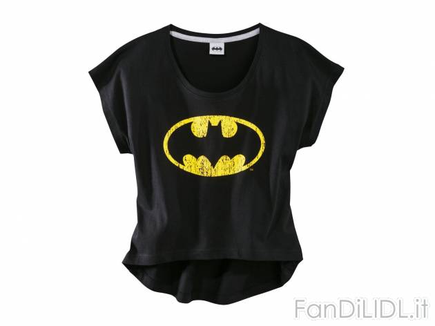 T-shirt da donna 