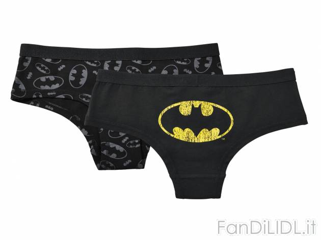 Culottes da donna 