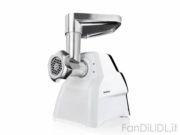 Tritacarne , prezzo 39.99 &#8364; per Alla confezione 
- Ideale per tritare ...