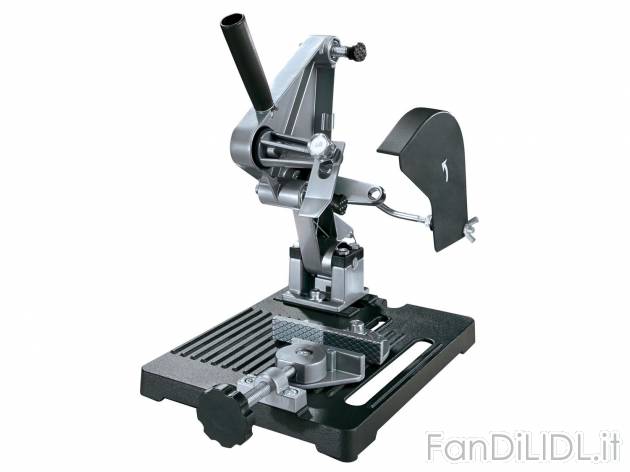 Supporto per smerigliatrice angolare , prezzo 14.99 &#8364; 
- Adatto per smerigliatrici ...