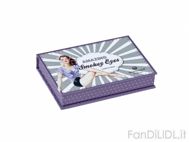 Ombretti , prezzo 3,99 &#8364; per Alla confezione 
A scelta tra: 
- Bright ...