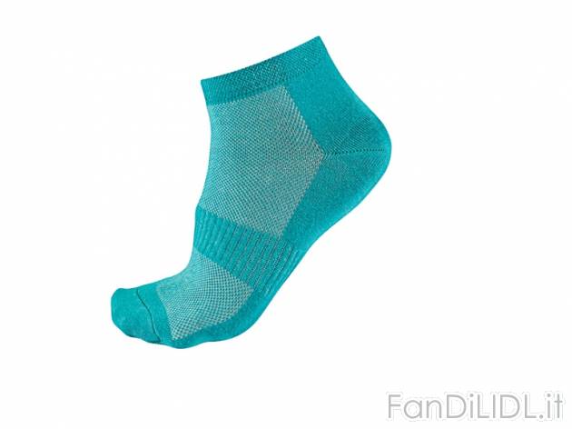 Calzini da donna , prezzo 2,99 &#8364; per Alla confezione 
- Misure: 35 - 42 ...