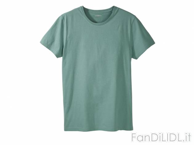 T-shirt da uomo , prezzo 2.99 &#8364;