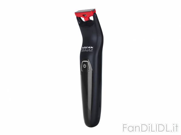 Rasoio corpo , prezzo 19.99 &#8364; 
- Doppia lama fl essibile in acciaio inossidabile
- ...